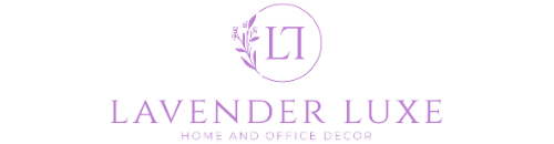 Lavender Luxe Home