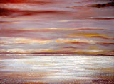 Ferry Boat View Print